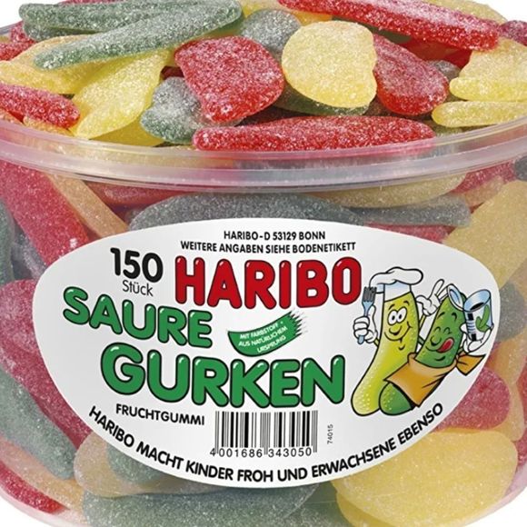 Yummy Sweets - Got A Sweet Tooth Like Me???? - Picture 2 of 2